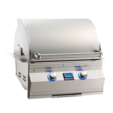 The Versatility of Fire Magic Aurora A430: More Than Just a Grill